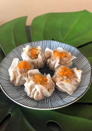 Foto resep Siomay