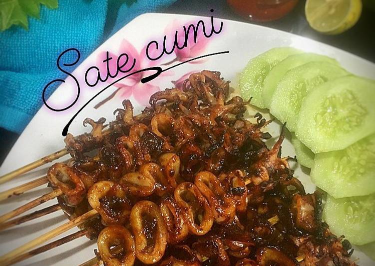 188. Sate Cumi