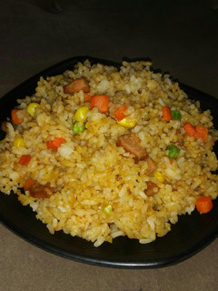 Foto resep Nasi Goreng