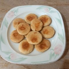 Biscuits with 3 ingredients 🫓🫓 A picture of Biscuits with 3 ingredients 🫓🫓.