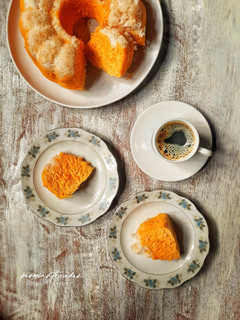 Foto resep Putu Ayu Oranye