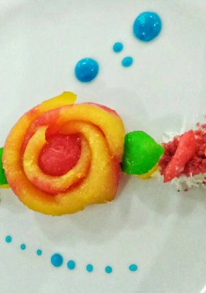 Foto resep Sentiling