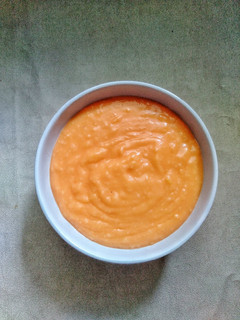 Foto resep Saus keju homemade