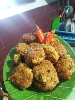 Foto resep Tempe Mendol