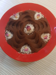 عکسی از دستور حلوای آردی