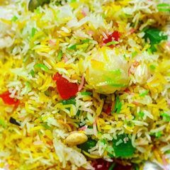 A picture of Zarda.