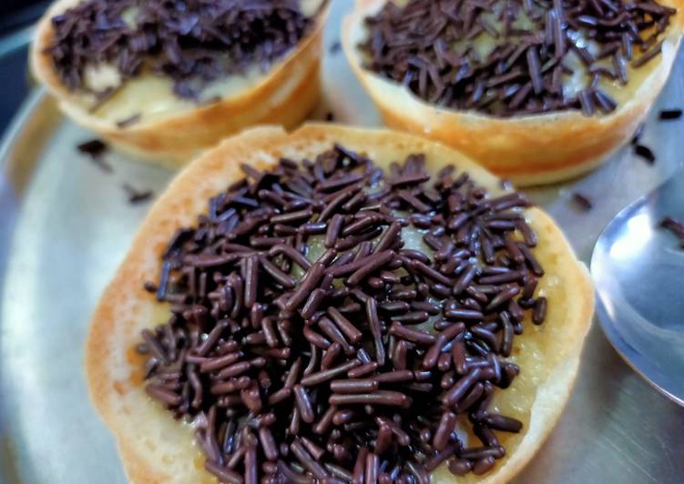 Terang bulan mini ala cikawai