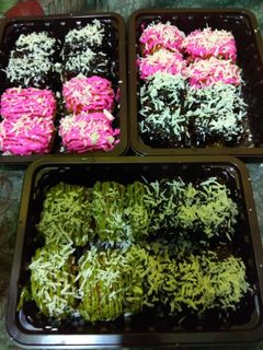 Foto resep Pisang nugget kekinian