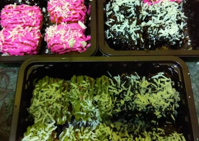 Resep Pisang nugget kekinian Anti Gagal