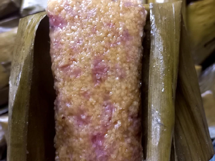 Cara Gampang Membikin Resep Doko-doko wetteng yang Menggugah Selera Anti Ribet, Menggugah Selera