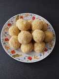 Polpette di cavolfiore