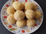 Polpette di cavolfiore