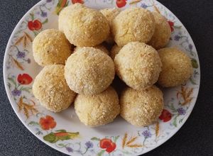 Foto di Polpette di cavolfiore