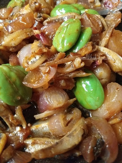 Foto resep Tumis Brambang aka bawang merah