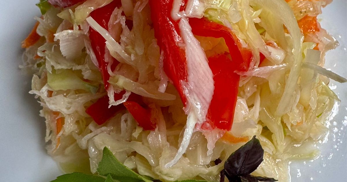 Все про капусту: від білокачанної до брюссельської