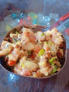 केले की सब्जी (Kele ki sabzi recipe in Hindi) रेसिपी मुख्य फोटो