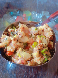 केले की सब्जी (Kele ki sabzi recipe in Hindi) रेसिपी मुख्य फोटो