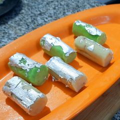 A picture of Sweet Rolls.