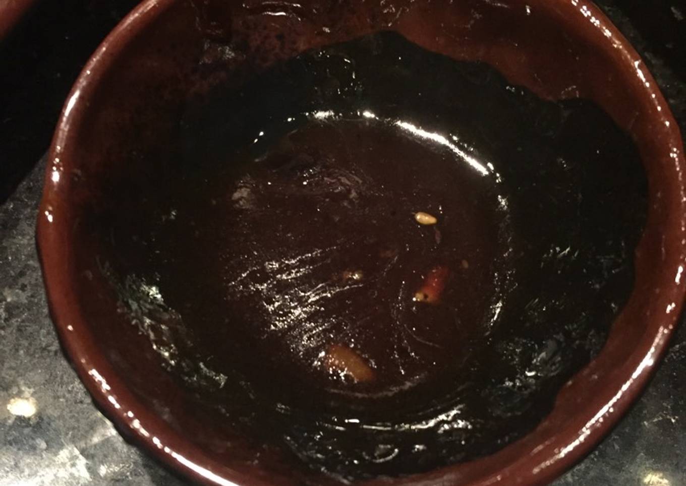 Heart Attack Sauce