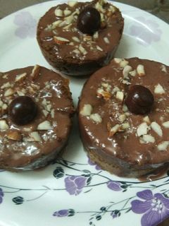 Wheat Chocolate Cake (Wheat chocolate cake recipe in tamil) செய்முறை முக்கிய புகைப்படம்