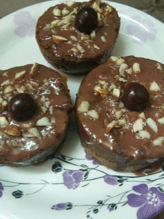 Wheat Chocolate Cake (Wheat chocolate cake recipe in tamil) செய்முறை முக்கிய புகைப்படம்