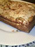 Budín húmedo con peras maduras energizadas 🍐💪😄