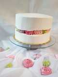 Torta "Beso de ángel"