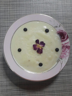 عکسی از دستور فرنی