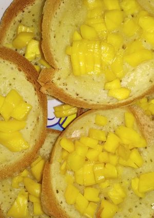 Foto resep Martabak Mini Nangka