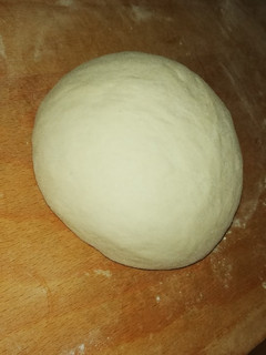 Pizzatészta recept fotója