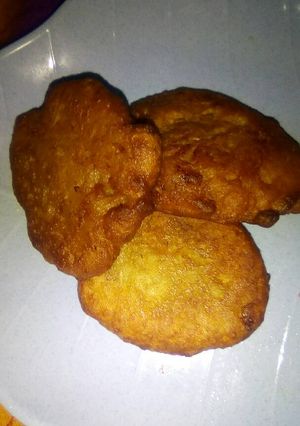 Foto resep Peler Kambing (Khas Palembang)
