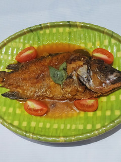 Foto resep Pindang kakap