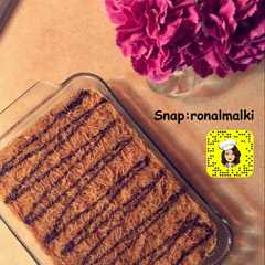 รูปของ حلى طبقات الشعيريه ✨