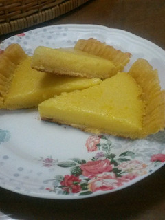 Foto resep Pie Susu Teflon ga pke ribet