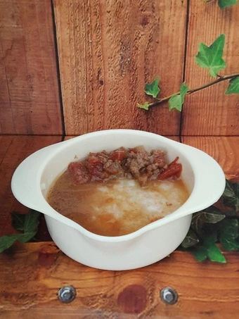 Cara Mudah Membuat Resep Tongseng daging sapi MPASI 9 bulan Anti Ribet, Enak Banget