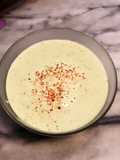 Crema di feta