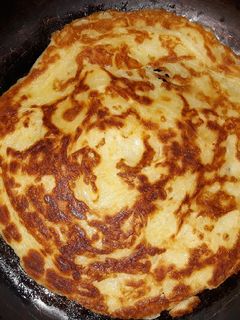 صورة لوصفة خبز الكاتمر التركي