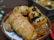 Gambar resep kulit bolen pisang