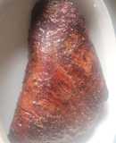 Wagyu Tallowed Seasoned Beef Tri-tip