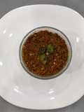 Curry Leaves Chutney
