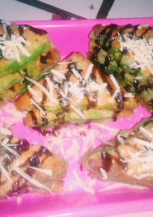Foto resep Biskuit Kue Fla (KejuSusu)