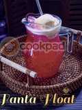 Fanta Float
