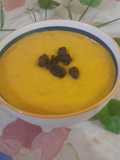 Bubur Labu Parang