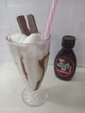 किटकैट मिल्कशेक (KitKat milkshake)