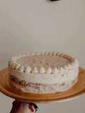 Humectante para la torta Tres leches