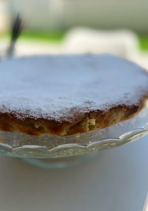 Foto principal de Tarta De Santiago facilísima en Thermomix