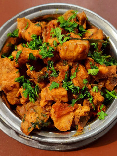 சிக்கன் வறுவல்(chicken varuval recipe in tamil) செய்முறை முக்கிய புகைப்படம்