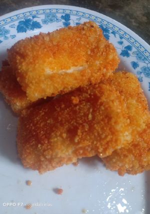 Foto resep Risol mayo
