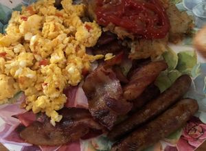 Una foto de Huevos A mi gusto
