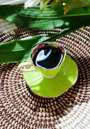 Foto resep Kopi Pletok ala Mbak Dariorinie